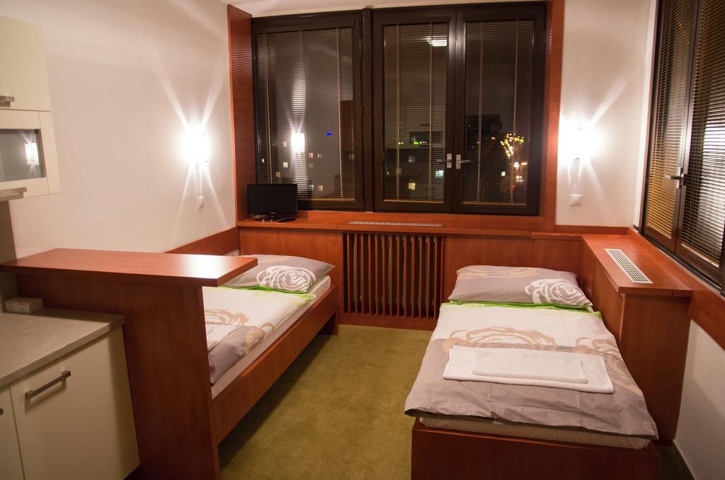 Hotel Bothe Povazska Bystrica Ruang foto