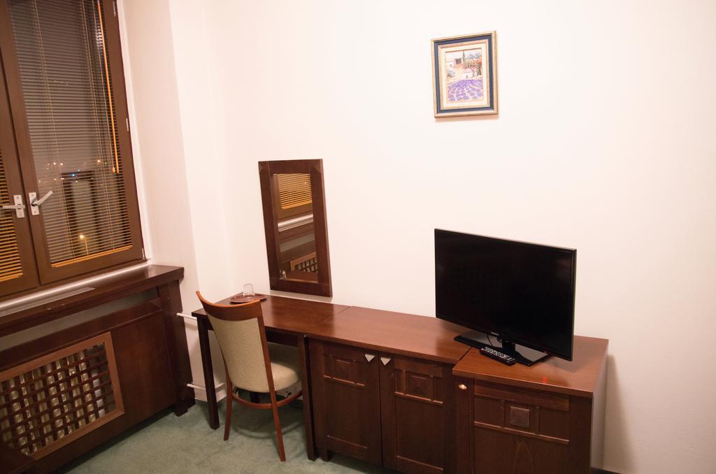 Hotel Bothe Povazska Bystrica Ruang foto
