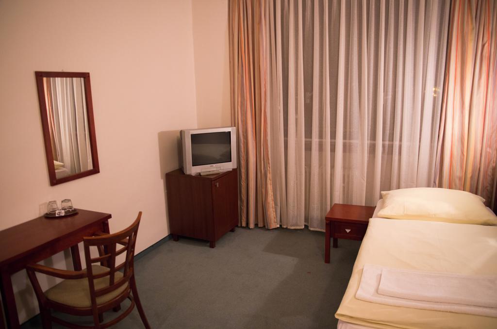 Hotel Bothe Povazska Bystrica Ruang foto