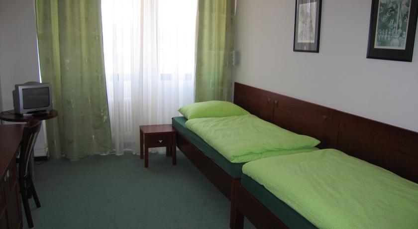Hotel Bothe Povazska Bystrica Ruang foto