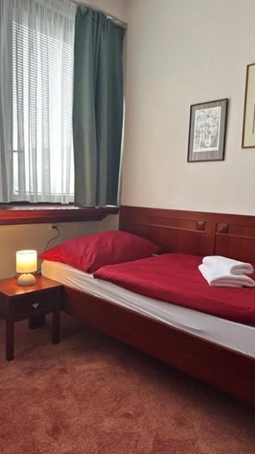 Hotel Bothe Povazska Bystrica Bagian luar foto