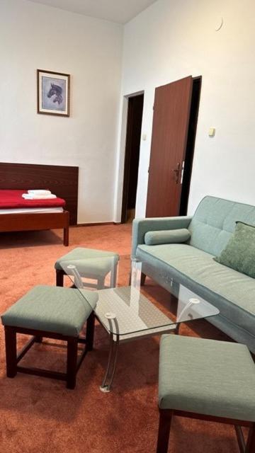Hotel Bothe Povazska Bystrica Bagian luar foto