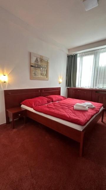 Hotel Bothe Povazska Bystrica Bagian luar foto