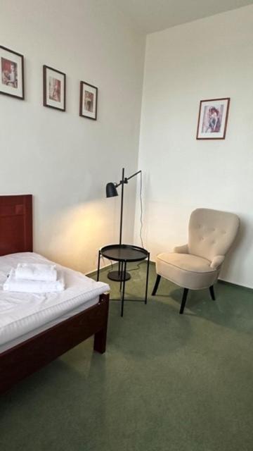 Hotel Bothe Povazska Bystrica Bagian luar foto
