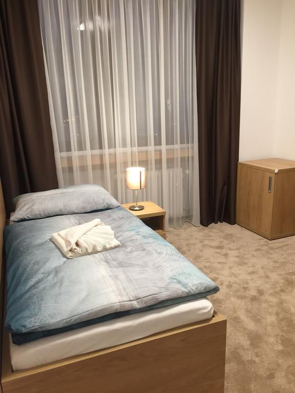 Hotel Bothe Povazska Bystrica Bagian luar foto