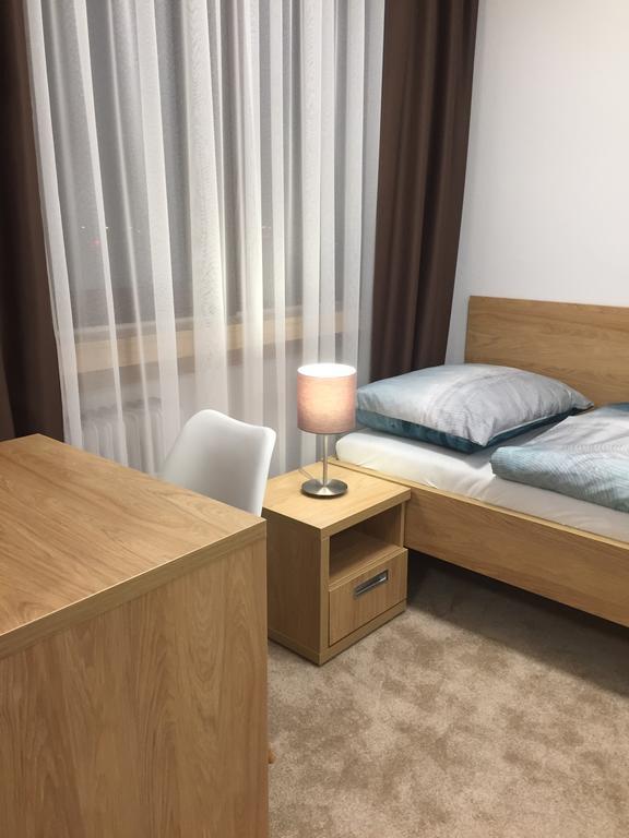 Hotel Bothe Povazska Bystrica Bagian luar foto