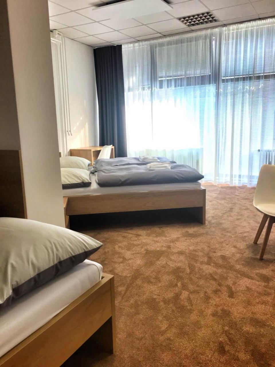 Hotel Bothe Povazska Bystrica Bagian luar foto