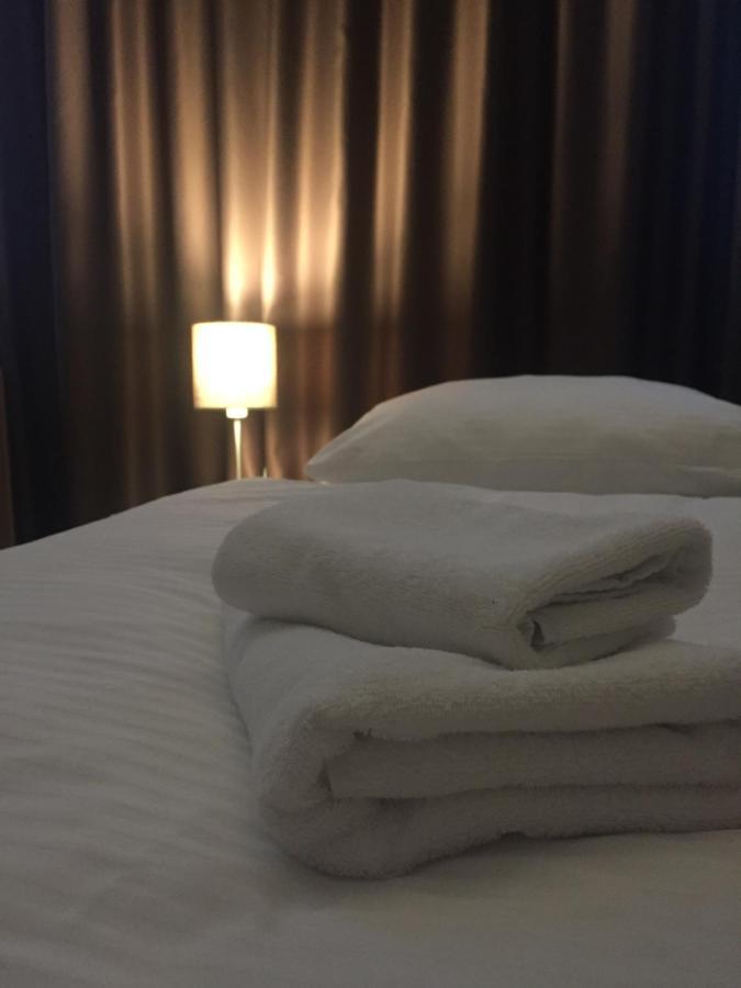 Hotel Bothe Povazska Bystrica Bagian luar foto