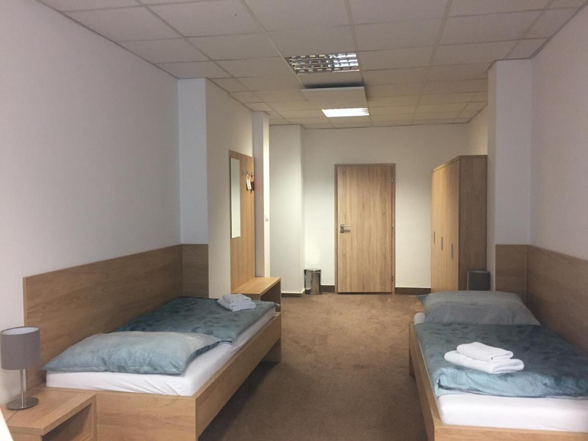 Hotel Bothe Povazska Bystrica Bagian luar foto